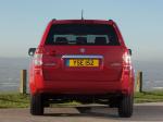 Suzuki Grand Vitara 3-Door 2008 года (UK)